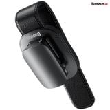  Kẹp treo kính và đồ dùng trên xe hơi Baseus Platinum Vehicle Eyewear Clip 