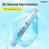  Bộ dụng cụ vệ sinh mini Baseus Portable Cleaning Set chuyên dụng cho Smartphone/ Airpod/ Screen/ Keyboard 