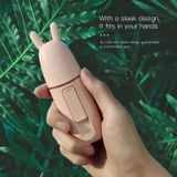  Máy phun sương cầm tay Baseus Portable Moisturizing Mini Sprayer (USB Charging, Nano Humidifier, Beauty Skin Care Steamer) 