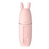  Máy phun sương cầm tay Baseus Portable Moisturizing Mini Sprayer (USB Charging, Nano Humidifier, Beauty Skin Care Steamer) 