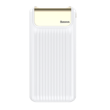  Pin sạc dự phòng sạc nhanh Baseus LV113 cho Smartphone/ Tablet/ Macbook (Quick charge 3.0, 10,000mAh, 2 Port USB) 