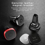  Bộ đế giữ điện thoại nam châm Baseus Privity Series Pro LV155 ( Air outlet Magnet Bracket) 