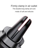  Bộ đế giữ điện thoại nam châm Baseus Privity Series Pro LV155 ( Air outlet Magnet Bracket) 