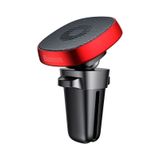  Bộ đế giữ điện thoại nam châm Baseus Privity Series Pro LV155 ( Air outlet Magnet Bracket) 