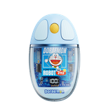  Chuột Không Dây ROCK Doraemon Comic Book Transparent (Bluetooth v5.0 + 2.4GHz) 