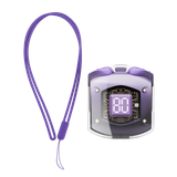  Tai Nghe Bluetooth TWS ROCK Air Bubble (Bluetooth v5.3, 4H, 310mAh, Visible Battery Level) 