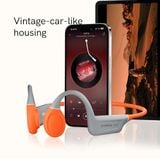  Tai Nghe Không Dây QCY Crossky Link 2 (Bluetooth v5.3, 12H, IPX5) 