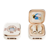  Tai Nghe Không Dây ROCK Doraemon Retro Style TWS Earphones (Pass Loop, Doraemon Authentic Licensed) 