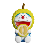  Mô Hình Trang Trí Tích Hợp Khuếch Tán Hương Thơm ROCK Doraemon Fruit Series 