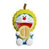  Mô Hình Trang Trí Tích Hợp Khuếch Tán Hương Thơm ROCK Doraemon Fruit Series 