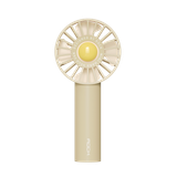  Quạt Cầm Tay Mini ROCK Mini Handheld Fan (1800mAh, 3-Speed Power, 5W) 