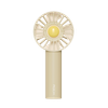  Quạt Cầm Tay Mini ROCK Mini Handheld Fan (1800mAh, 3-Speed Power, 5W) 