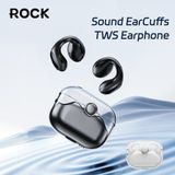  Tai Nghe Không Dây ROCK Sound EarCuffs TWS Earphones 