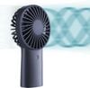  Quạt Cầm Tay Mini JISULIFE F2D ABS 6000mAh 