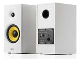  Loa không dây bluetooth 5.0 Edifier R1080BT Loa bookshelf 2.0 24W RMS 