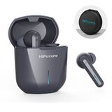 Tai Nghe Bluetooth TWS HiFuture Radge (Bluetooth v5.0, 5H, IPX5) 