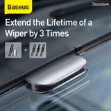  Dụng cụ mài, sửa chữa gạc nước mưa cho xe hơi Baseus Rain Wing Wiper Repairer (Cải thiện hiệu quả gạt nước mưa) 