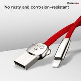  Cáp 3 trong 1 tiện dụng Baseus Rapid Series 3-in-1 cable 1.2m (Lightning - Micro - Type C, 3A, 1.2m) 