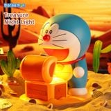  Đèn Ngủ ROCK Doraemon Decorative Treasure (200mAh) 