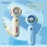  Máy Phun Sương Cầm Tay Mini ROCK Doraemon Mini Handheld Mist Sprayer (30ml) 