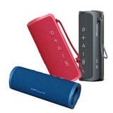  Loa Bluetooth HiFuture Ripple (30W, Nhỏ Gọn, Di Động, IPX7 Waterproof) 