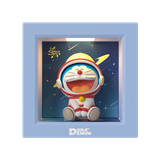  Đèn Ngủ ROCK Doraemon Occupation Series Doll (Doraemon Authentic Licensed) 