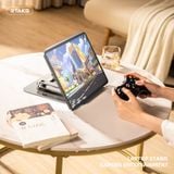  Đế tản nhiệt Laptop - Tablet để bàn Rtako RS-CP84 Rotating Laptop Stand (Xoay 360°) 
