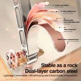  Giá Đỡ Laptop RTAKO L49 CAT'S PAW (Chịu Lực 50kg, 12-18inch) 