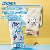  Pin Dự Phòng ROCK Doraemon P91 (10000mAh, 20W, Doraemon Authentic Licensed) 