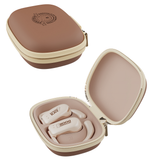  Tai Nghe Bluetooth OWS ROCK Doraemon X900 (Bluetooth v5.3, 9H, IPX4, Intelligent Bass Compensation, Directional Sound Transmission) 