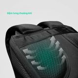  Balo Laptop MARK RYDEN SOFTOLOGIC MR-9809 (14 inch, Chống Trộm, MR 9809) 