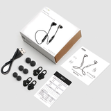  Tai nghe Bluetooth Baseus Encok S10 Dual Moving Coils (4 Speakers, Bluetooth 4.1, iP5X waterproofing) 