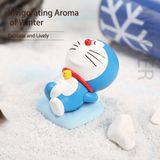  Mô Hình Trang Trí Tích Hợp Khuếch Tán Hương Thơm ROCK Doraemon Canned Seasons Series 