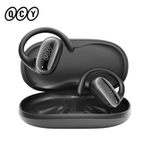  Tai nghe Không Dây TWS QCY Crossky GTR2 (Bluetooth v5.4, 8H, ENC, IPX5) 