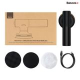  Máy Đánh Bóng Bằng Điện Không Dây Baseus New Power Cordless Electric Polisher 3800 Vòng/Phút 