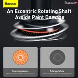  Máy Đánh Bóng Bằng Điện Không Dây Baseus New Power Cordless Electric Polisher 3800 Vòng/Phút 