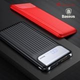  Pin sạc dự phòng sạc nhanh Baseus LV113 cho Smartphone/ Tablet/ Macbook (Quick charge 3.0, 10,000mAh, 2 Port USB) 