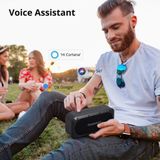  Loa bluetooth di động Tronsmart Force SE, Bluetooth 5.3, Chống nước IPX7 50W 