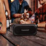  Loa bluetooth di động Tronsmart Force SE, Bluetooth 5.3, Chống nước IPX7 50W 