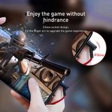  Tai nghe Gaming Baseus Gamo H15 AUX 3.5mm dành cho Game thủ (Gamer Gaming Hi-Fi Earbuds with Dual Microphone) 