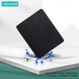  Bao Da Cho iPad Từ Tính USAMS BH839 (for iPad Pro 11", iPad10) 