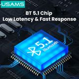  USB Bluetooth USAMS ZB321 (Bluetooth v5.1) 