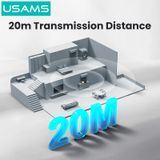  USB Bluetooth USAMS ZB321 (Bluetooth v5.1) 