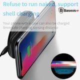  Đế sạc nhanh không dây Baseus Simple Wireless cho điện thoại 10W  ( Wireless Quick Charger ) 