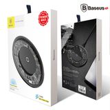  Đế sạc nhanh không dây Baseus Simple Wireless cho điện thoại 10W  ( Wireless Quick Charger ) 