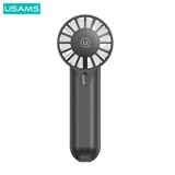  Quạt mini cầm tay USAMS - ZB288 High-speed Handheld Mini Fan (1200mAh, 3.5W, 4.7H) 