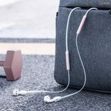  Dây đeo thể thao dạ quang, chống rớt cho Airpods Gen 1/2 Baseus Let''s go Fluorescent Ring Sports Silicone Lanyard Sleeve 
