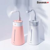  Máy phun sương, tạo ẩm, lọc không khí Baseus Slim Waist humidifier (380ml, USB 5V, Ultrasonic Air Diffuser/ Humidifier Atomizer) 