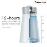  Máy phun sương, tạo ẩm, lọc không khí Baseus Slim Waist humidifier (380ml, USB 5V, Ultrasonic Air Diffuser/ Humidifier Atomizer) 