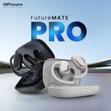  Tai nghe không dây thể thao FutureMate Pro ENC TWS (Dual ENC Mic, APTX Adaptive, Super Bass 15.4mm Driver, iPX5, 20 Hours Playtime, HiFuture Mate Pro) 